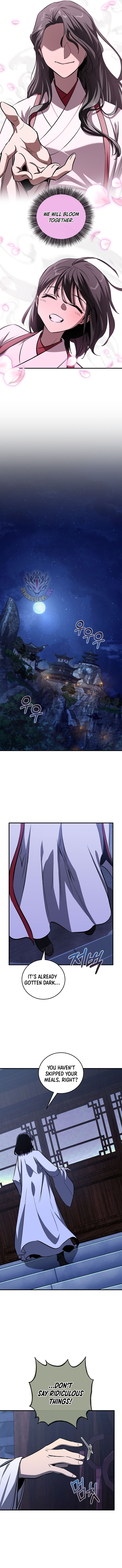 Childhood Friend of the Zenith Chapter 56 9
